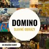 Domino - SLAVNÉ OBRAZY