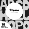 Písmo