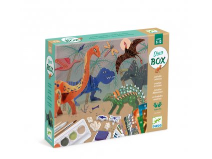 dino box