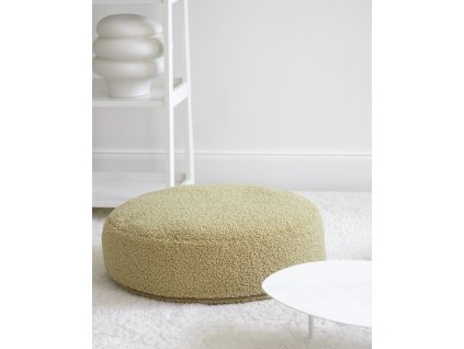 Sedací vak Teddy Ottoman 2 NEW