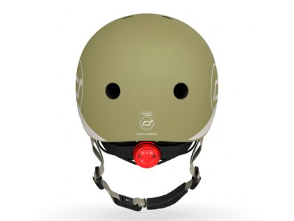 scoot ride detska prilba xxs s olive 00007 (1)