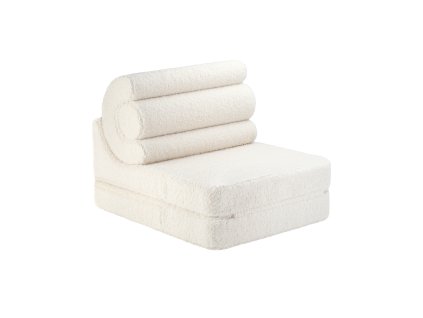 Rozkladacie kreslo Flipster Teddy