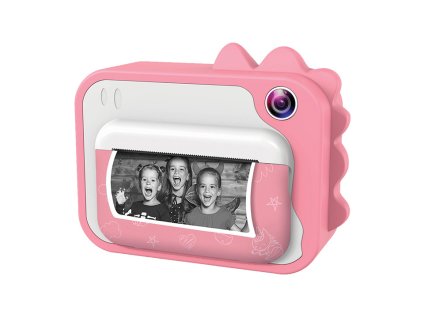 kbp80 pnk fotoaparat fotofun dino pink 02