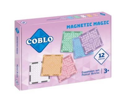 brick pastel