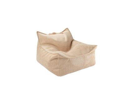 Brown Sugar Beanbag Chair W596327