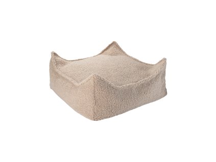 Biscuit Square Ottoman 4751030598239