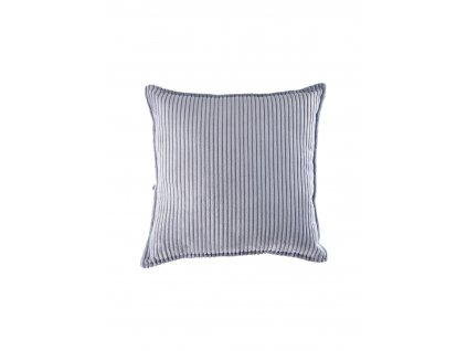 Blueberry Blue Block Cushion W596495 (2)