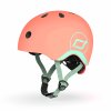 scoot ride detska prilba xxs s peach 96389 (6)