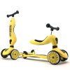 scoot ride odrazadlo kolobezka 2v1 highwaykick 1 lemon 96354 (2)
