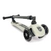 scoot ride detska kolobezka highwaykick 3 led ash 96344 (3)