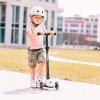 scoot ride detska kolobezka highwaykick 3 led ash 96344 (5)