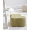 Taburetka Cloud Teddy Pouffe NEW