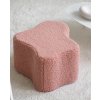 Taburetka Cloud Teddy Pouffe NEW