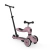 scoot ride odrazadlo kolobezka 2v1 highwaykick 1 push and go wildberry 00069