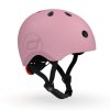 scoot ride detska prilba s m wildberry 00083