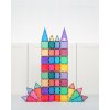 Glitter Castle Pack 48 pc 8