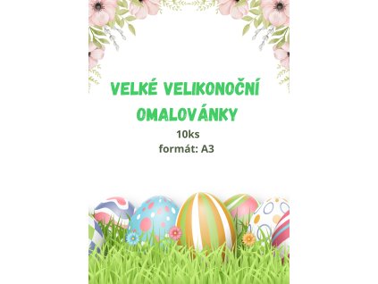 Veľké veľkonočné (2)