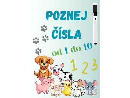Poznej čísla