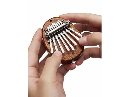Palcový klavír Kalimba