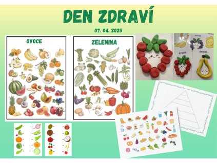 Deň zdravia