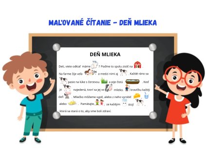 Maľované čítanie Rozprávky (2)
