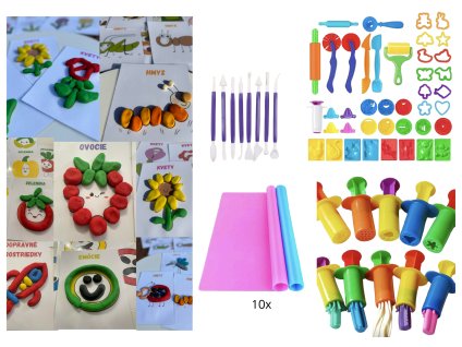 + notové zápisy (4)