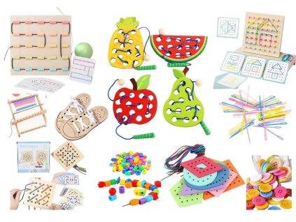 + notové zápisy (16)