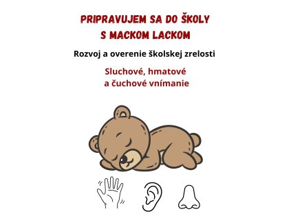 Pripravujem sa do školy s Mackom Lackom (7)