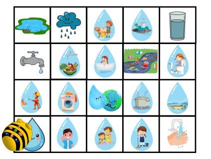 podložky pod bee bot(3)