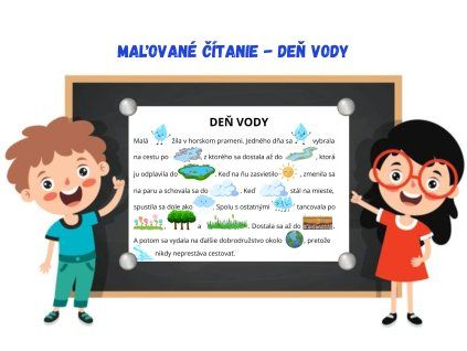 Maľované čítanie Rozprávky (4)