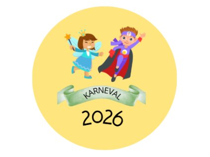 kaneval 2026