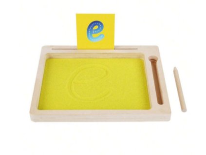 Senzomotorické psaní