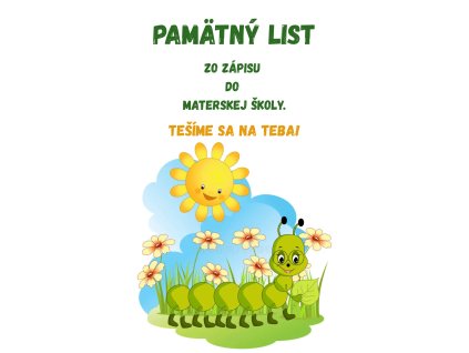 Pamätný list (9)