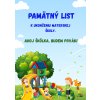 Pamätný list (25)