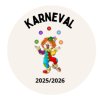karneval klaun