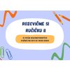 Rozcvičme si ručičku - Prvé línie 2