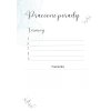 Pastels Classic My perfect day Diary Planner (4)