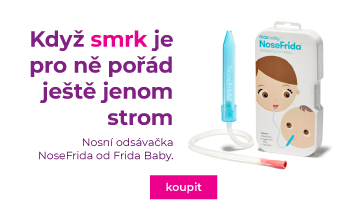 FridaNose