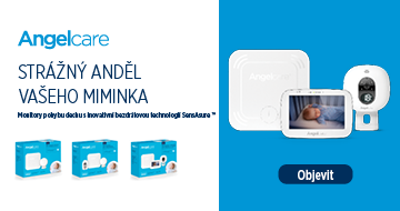 Angelcare - monitory