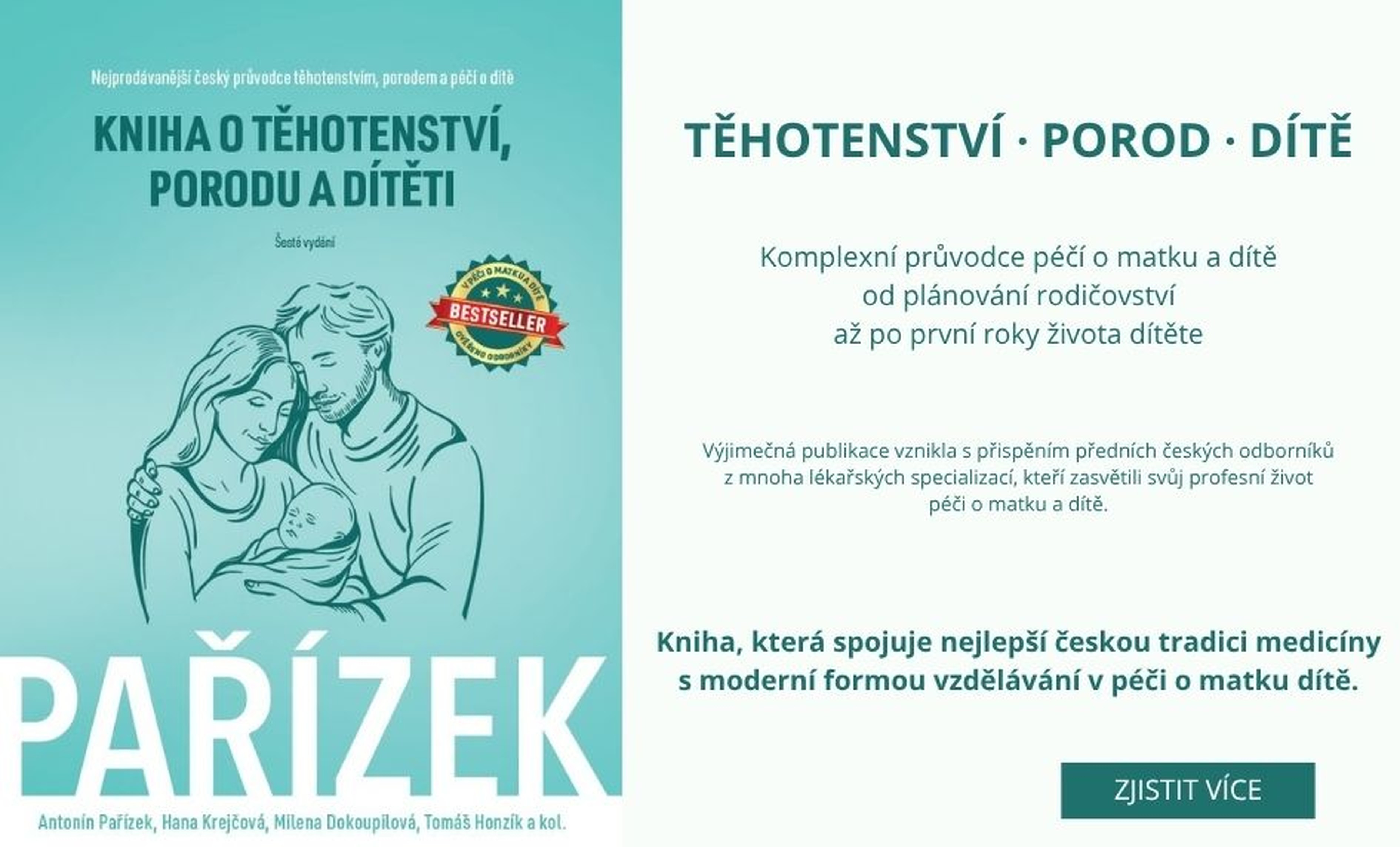 Kniha