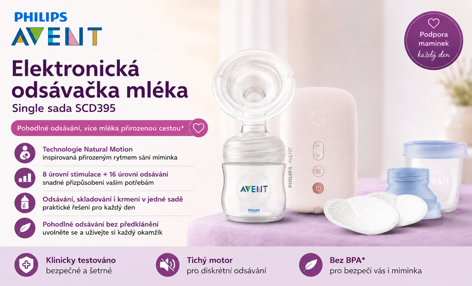 Philips AVENT