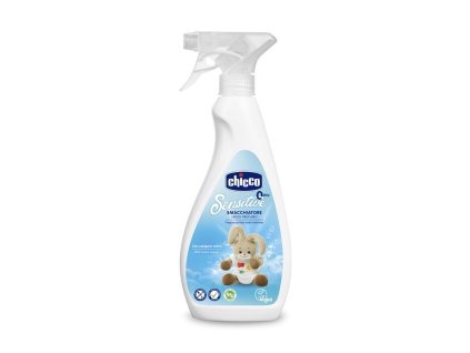 CHICCO Odstraňovač skvrn Sensitive, 500 ml