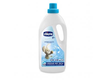 CHICCO Prací prostředek Sensitive, 1,5 l