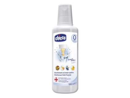 CHICCO Sterilizační roztok 1000 ml