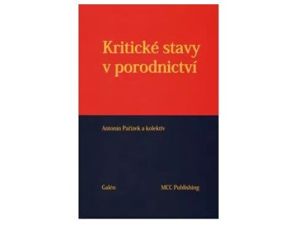 Kriticke stavy