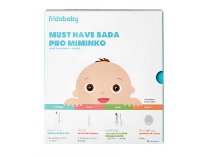 fridababy
