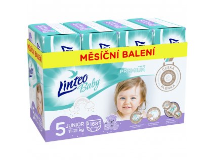 7024 Linteo Baby Pleny 5 JUNIOR BOX perspective