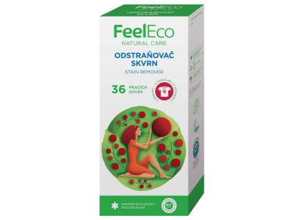 FE odstranovac skvrn 900g