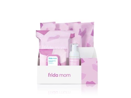 Frida Mom Must have sada do porodnice 2