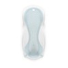 ANGELCARE Lehátko do vany FIT Light Aqua